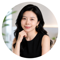 Lilian | Tianwaa Chinese Educational Research Leader