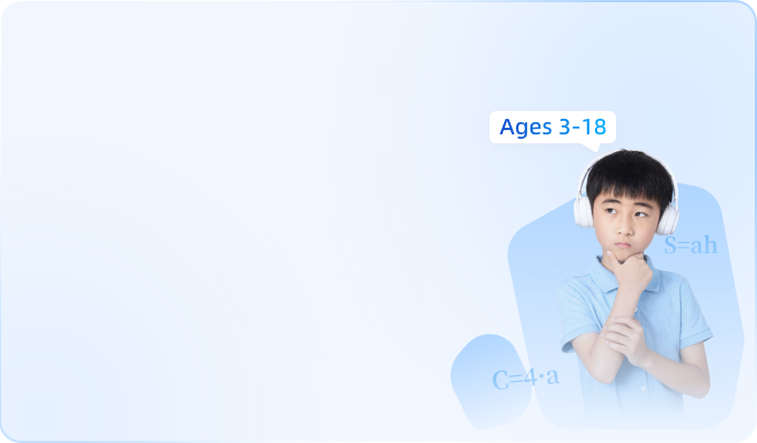 Mathematics for Teens