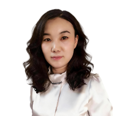 Teacher Jenny