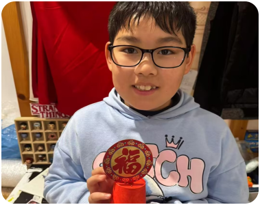 家长评价图片