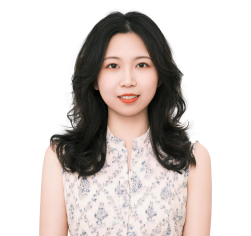 Teacher Helia