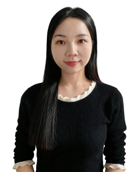 Teacher Wendy